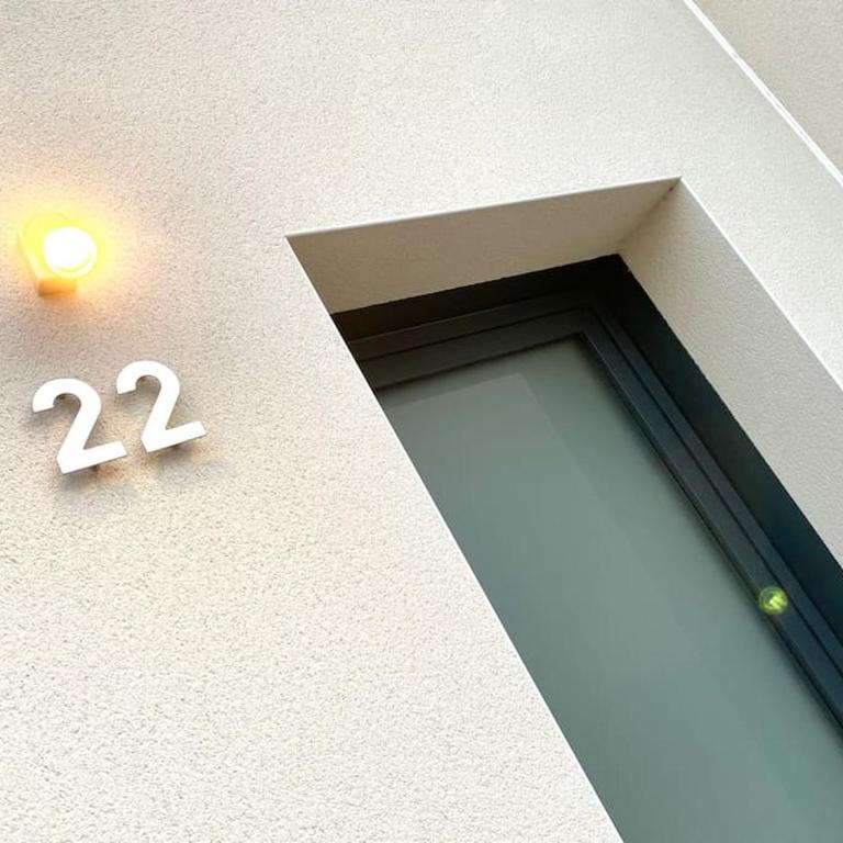 Magnifique T2 neuf, proche gare, parking facile - Appartement 1 Chambre - 13