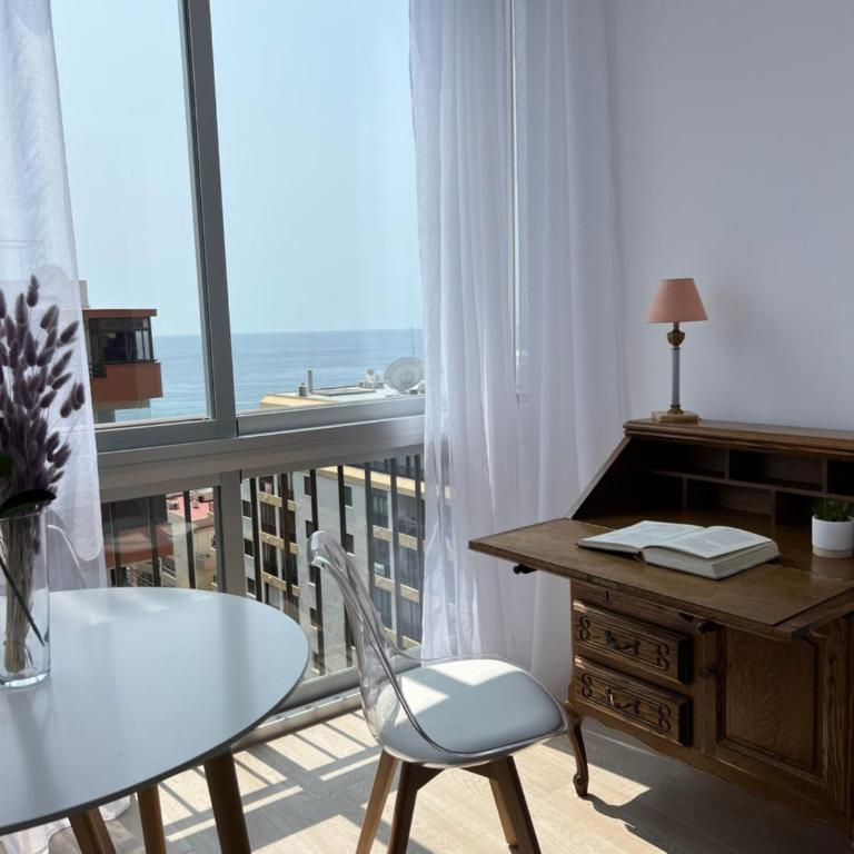 Apartamento Sofia en CALPE - Apartamento de 1 dormitorio - 12