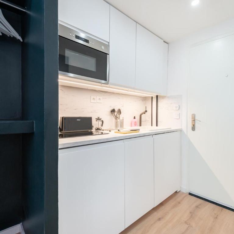 Candy Room - Appartement 1 Chambre - 8
