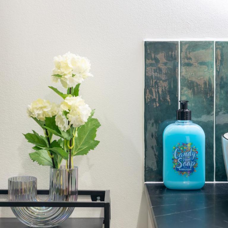 Candy Room - Appartement 1 Chambre - 21