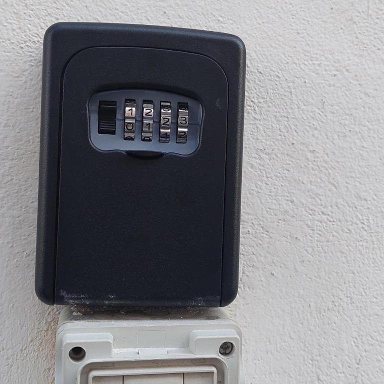 Stanza sicilia bedda - Appartamento con 1 Camera da Letto - 13