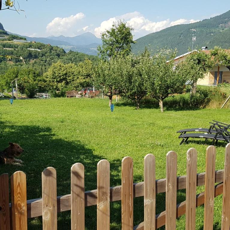 Casa MARGHERITA - Appartamento con 1 Camera da Letto - 14