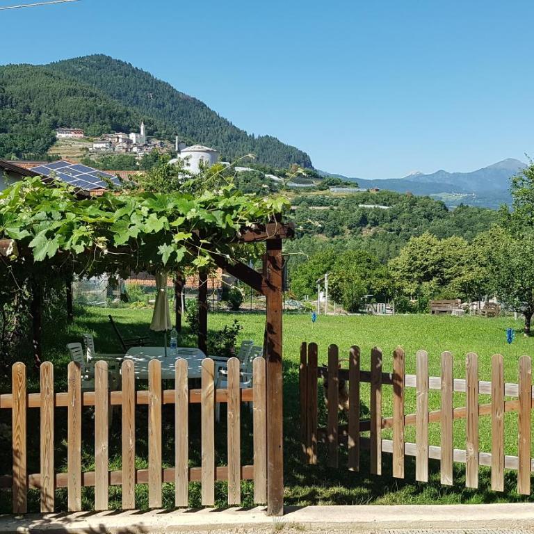 Casa MARGHERITA - Appartamento con 1 Camera da Letto - 17