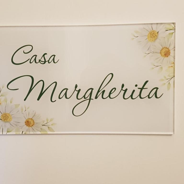 Casa MARGHERITA - Appartamento con 1 Camera da Letto - 12