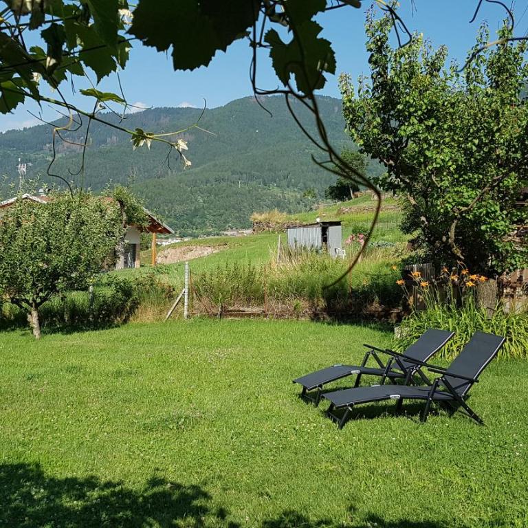 Casa MARGHERITA - Appartamento con 1 Camera da Letto - 15