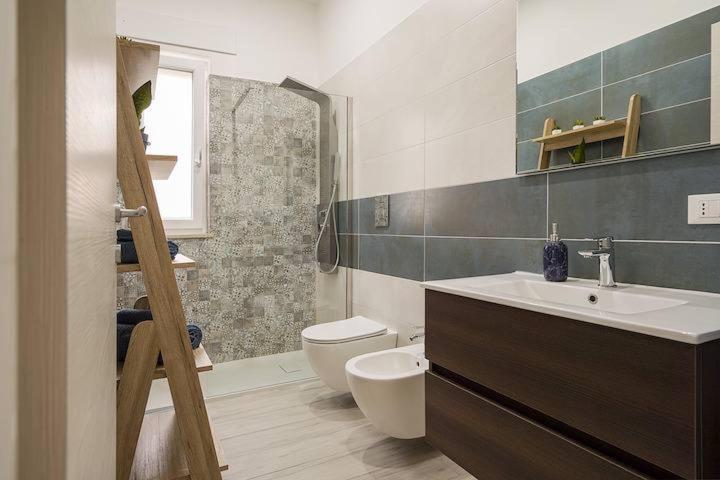 Il rifugio di Nonno Minguccio - Two-Bedroom Apartment - 3