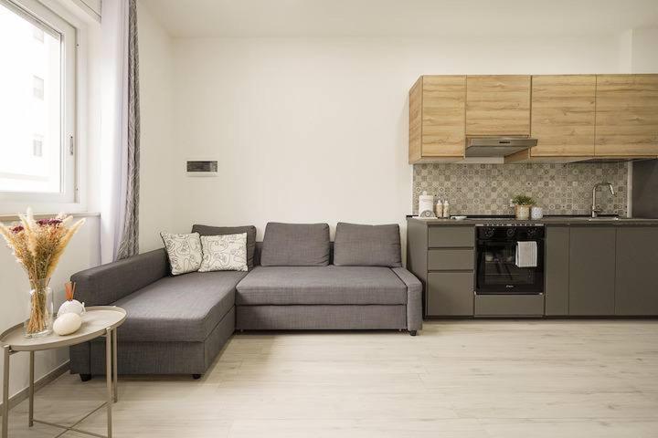 Il rifugio di Nonno Minguccio - Two-Bedroom Apartment - 11