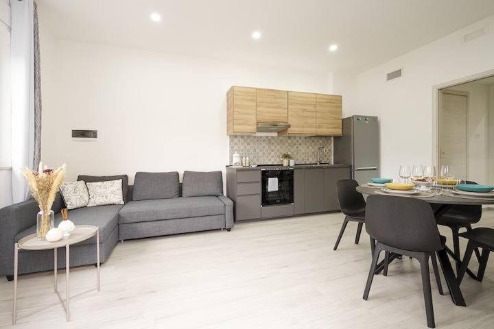 Il rifugio di Nonno Minguccio - Two-Bedroom Apartment - 12