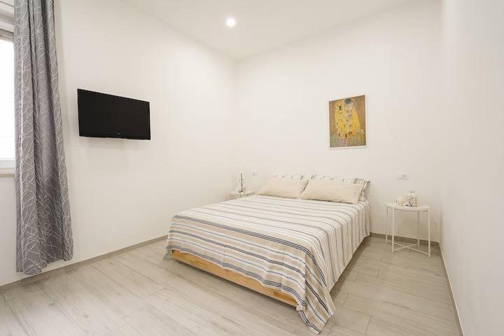 Il rifugio di Nonno Minguccio - Two-Bedroom Apartment - 14