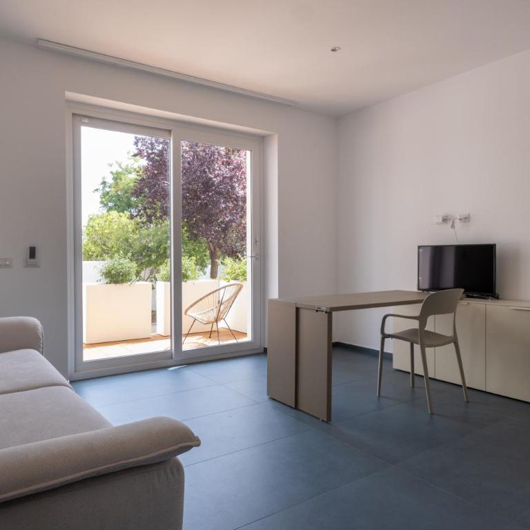 Nautika Suites - Suite - 10