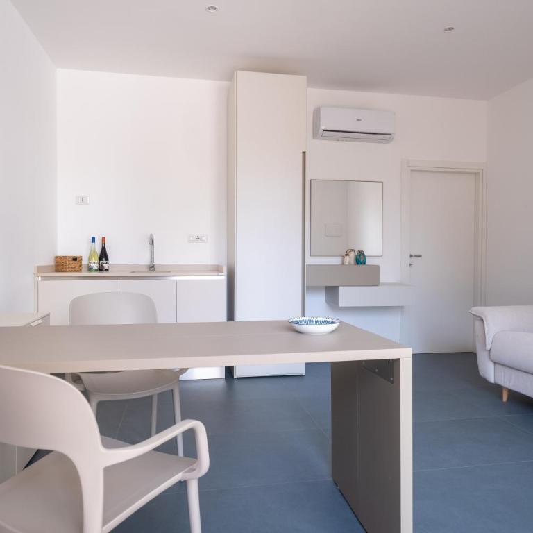 Nautika Suites - Suite - 13