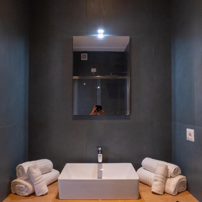 Nautika Suites - Suite - 24