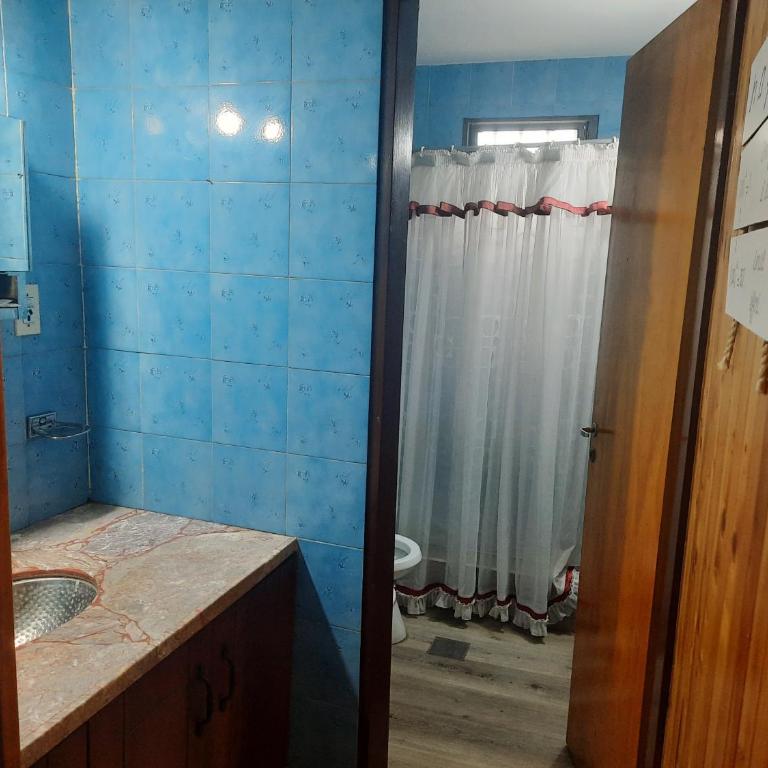 Aires de sol - Casa de montaña - Three-Bedroom House - 51