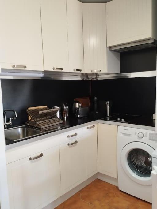 Coqueto apartamento en CalaHonda - Apartamento de 1 dormitorio - 10