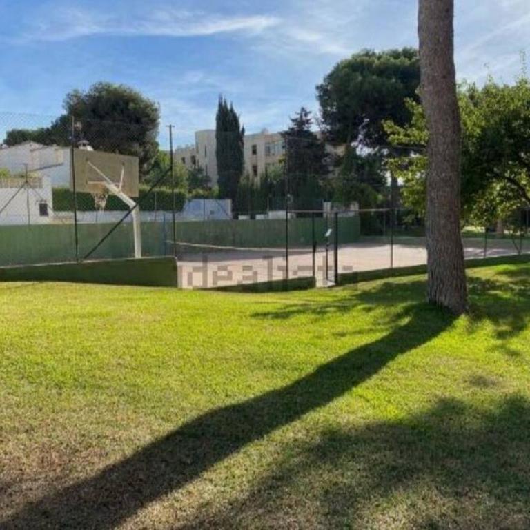 Coqueto apartamento en CalaHonda - Apartamento de 1 dormitorio - 25
