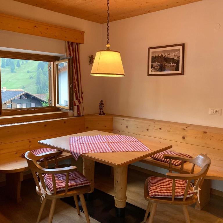 Week End Senoner - Appartamento con 1 Camera da Letto - 1