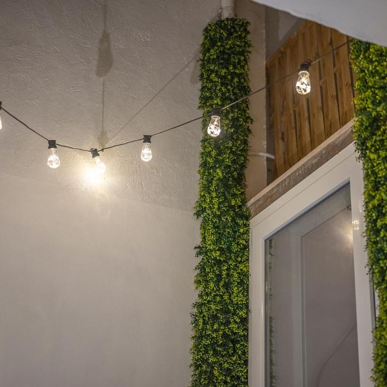 Asmara exclusive "Loft industrial" - Appartamentino su 2 Livelli - 32