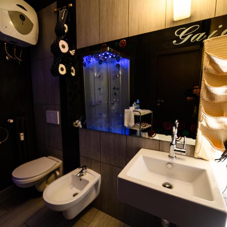 Langhe Beauty Apartment Experience " tartufo" - One-Bedroom Apartment - 30