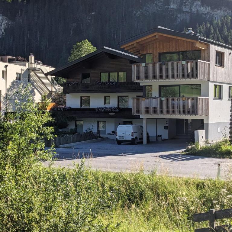 Haus Amber - Apartment mit 2 Schlafzimmern - 2