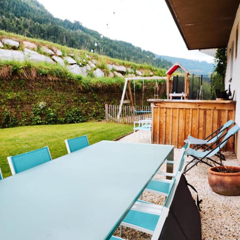 Haus Amber - Apartment mit 2 Schlafzimmern - 24