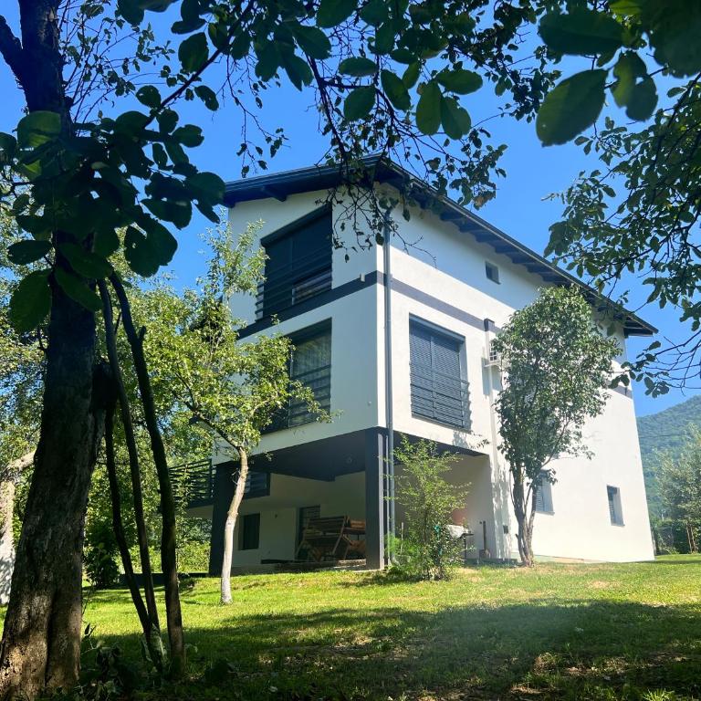 Hillside Villa - Vila sa 3 Spavaće Sobe - 15