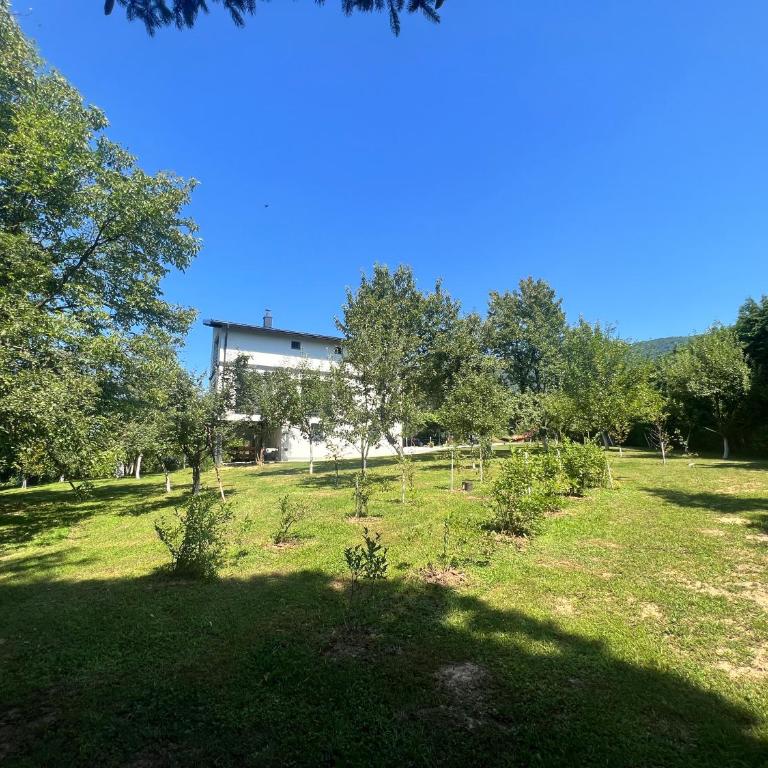 Hillside Villa - Vila sa 3 Spavaće Sobe - 13