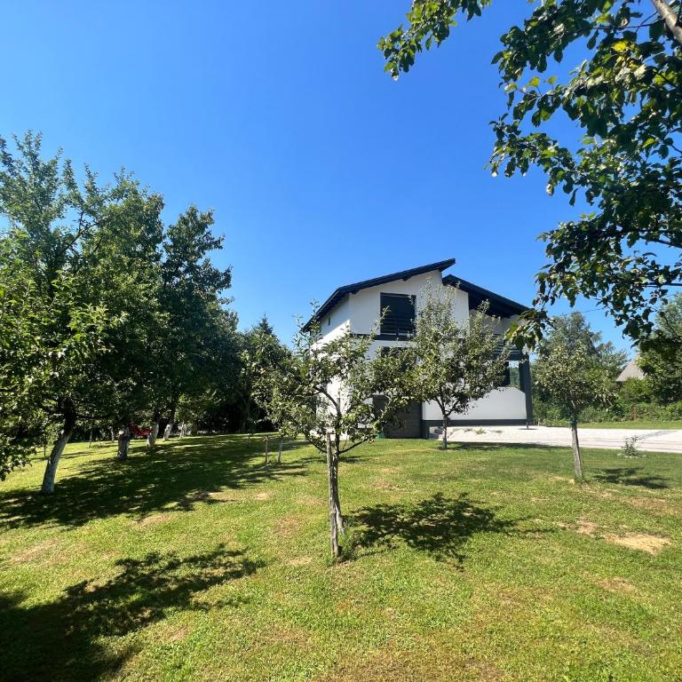 Hillside Villa - Vila sa 3 Spavaće Sobe - 10