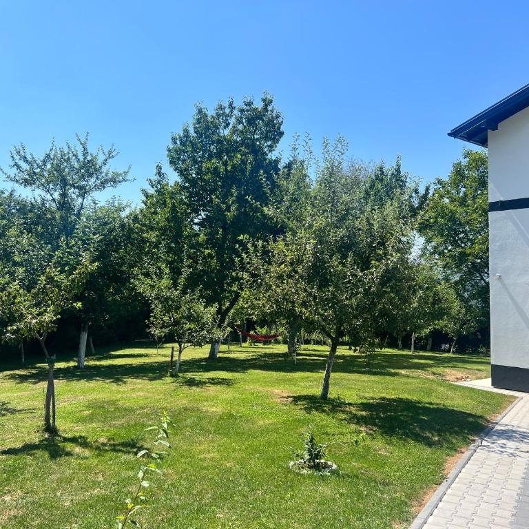 Hillside Villa - Vila sa 3 Spavaće Sobe - 8