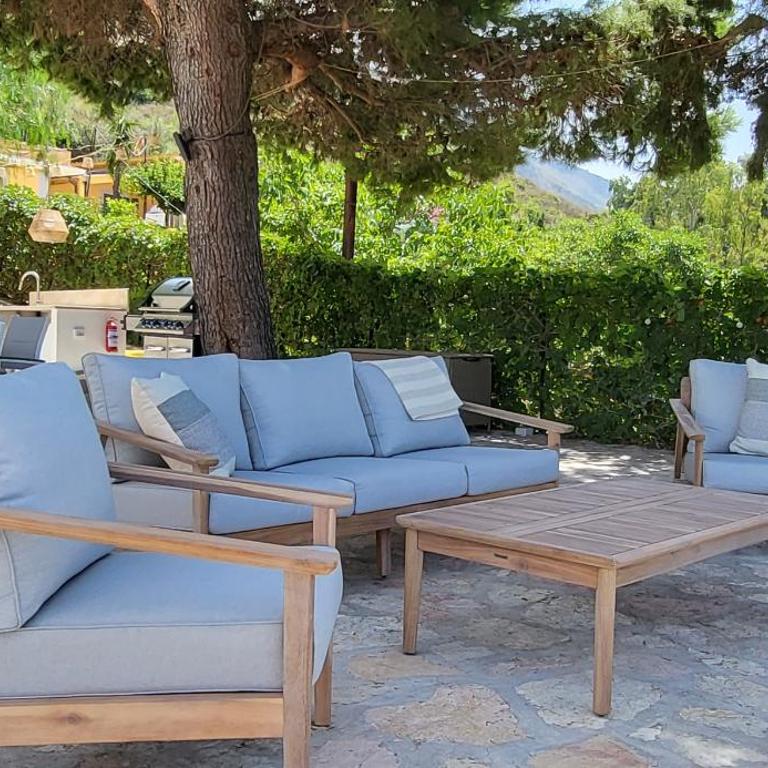 Villa Ballerina Bianca - Villa Deluxe - 46