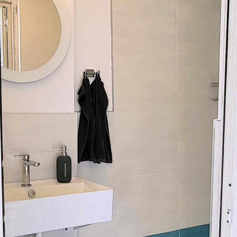 Villa Ballerina Bianca - Villa Deluxe - 47