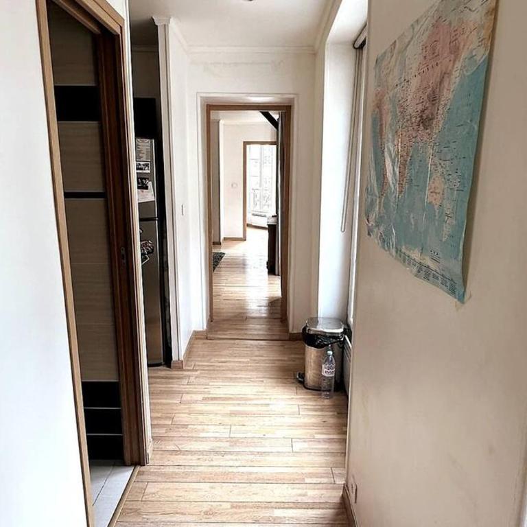Montorgueil Gem - 1BR - Spacious 40m2 - Appartement 1 Chambre - 5