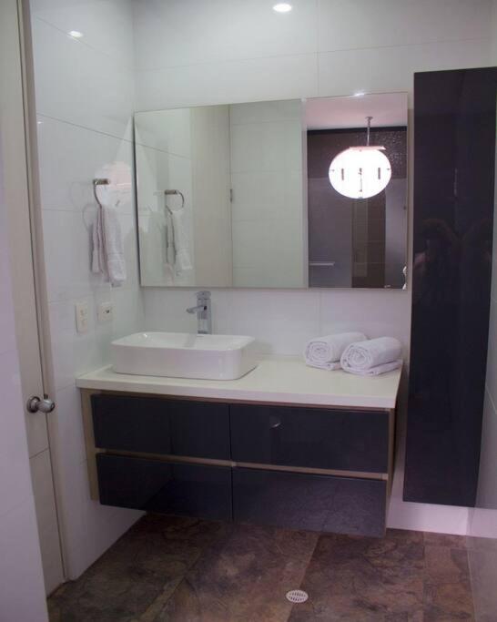Loft Haven 93 501 - One-Bedroom Apartment - 7