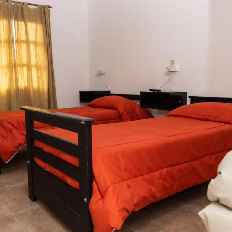 Complejo Lapachos De Colon - Apartamento Dúplex - 3