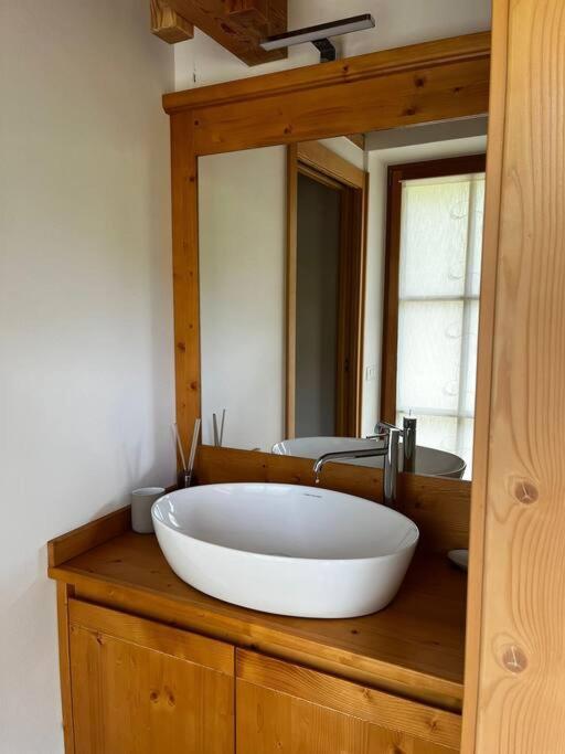 Il nido al Maso Maoro - One-Bedroom House - 4