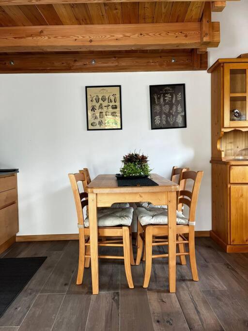 Il nido al Maso Maoro - One-Bedroom House - 6