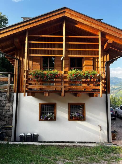 Il nido al Maso Maoro - One-Bedroom House - 7
