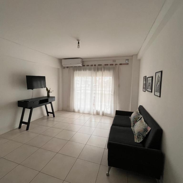 Hogar Dulce hogar - Apartamento de 1 dormitorio - 5