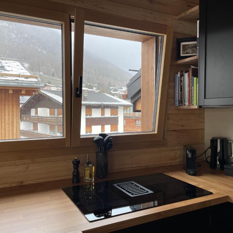 Chalet Tannegg - Chalet mit 2 Schlafzimmern - 7