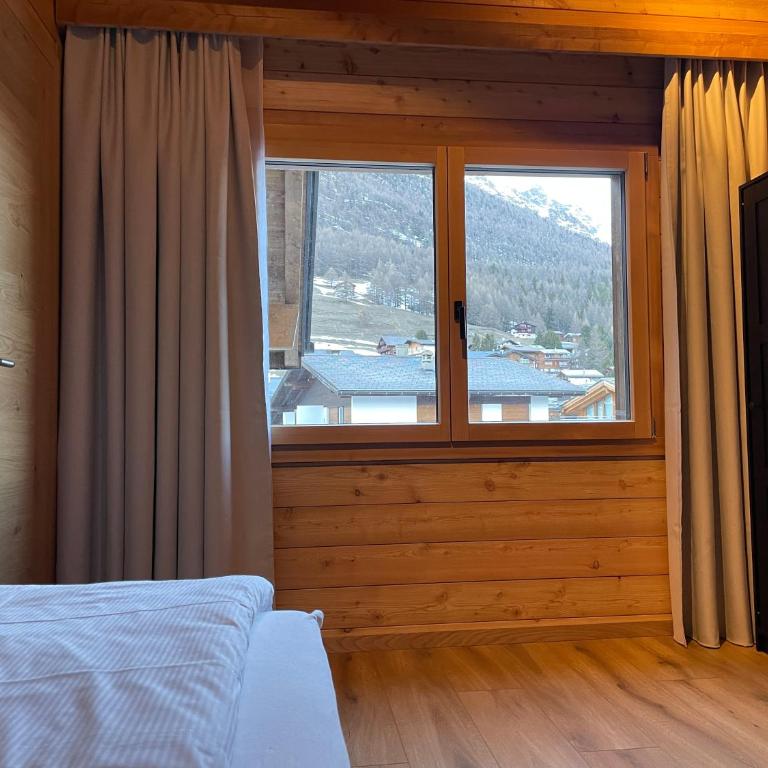 Chalet Tannegg - Chalet mit 2 Schlafzimmern - 9