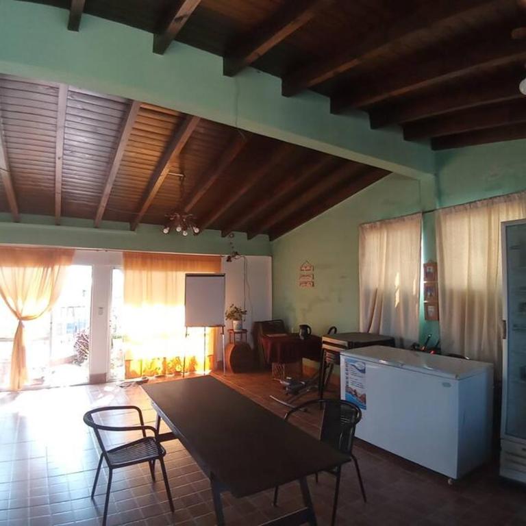 Apart Chabe. 2dor, 1bañ, de 110m2, - Two-Bedroom Apartment - 3