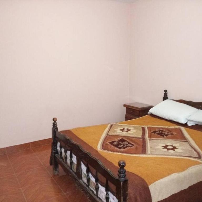 Apart Chabe. 2dor, 1bañ, de 110m2, - Two-Bedroom Apartment - 7