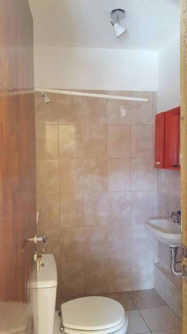 Apart Chabe. 2dor, 1bañ, de 110m2, - Two-Bedroom Apartment - 12