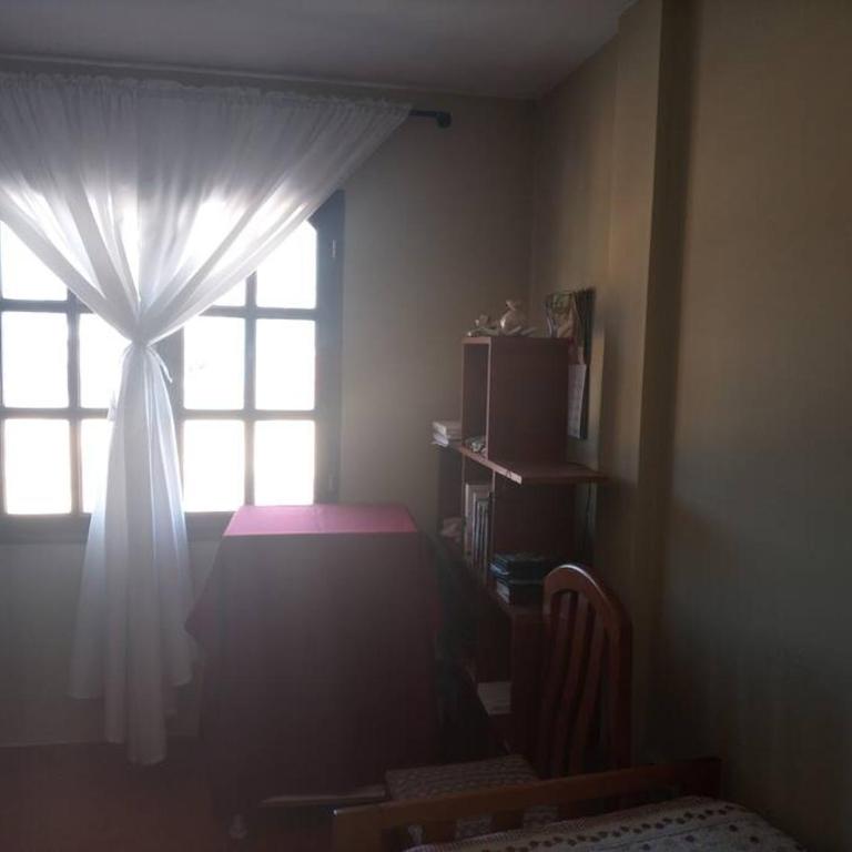 Apart Chabe. 2dor, 1bañ, de 110m2, - Two-Bedroom Apartment - 14