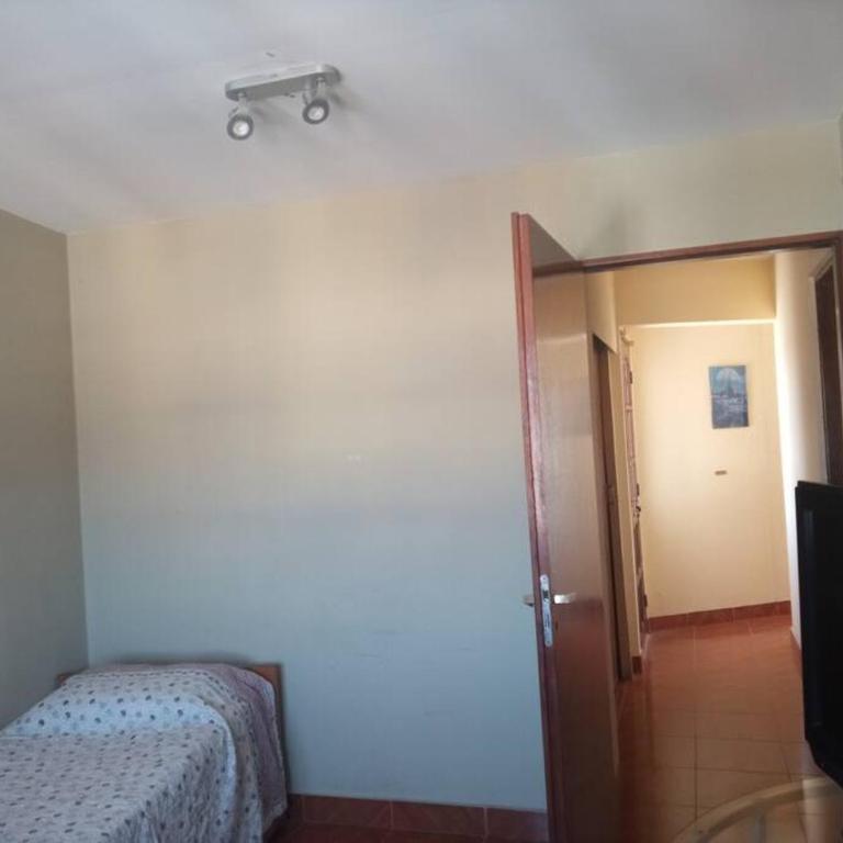 Apart Chabe. 2dor, 1bañ, de 110m2, - Two-Bedroom Apartment - 17