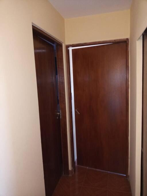 Apart Chabe. 2dor, 1bañ, de 110m2, - Two-Bedroom Apartment - 18
