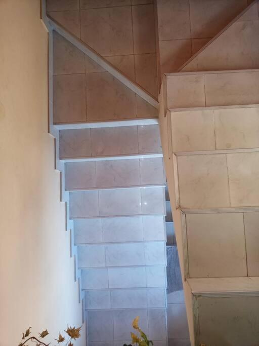 Apart Chabe. 2dor, 1bañ, de 110m2, - Two-Bedroom Apartment - 19