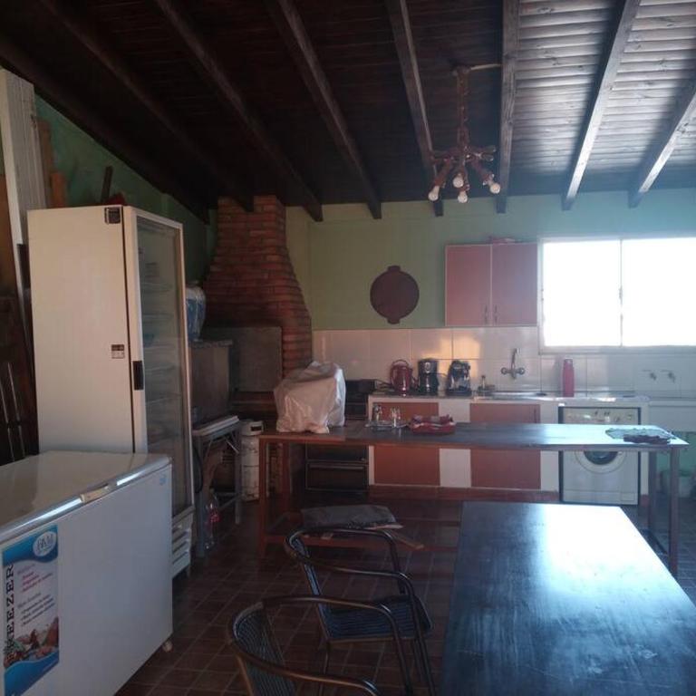Apart Chabe. 2dor, 1bañ, de 110m2, - Two-Bedroom Apartment - 23