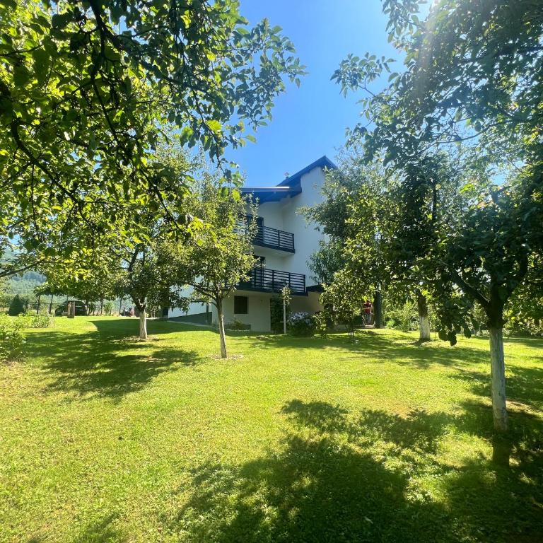 Hillside Villa - Vila sa 3 Spavaće Sobe - 6