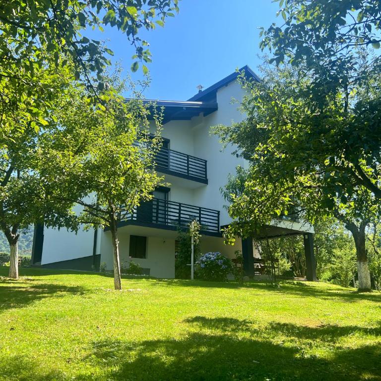 Hillside Villa - Vila sa 3 Spavaće Sobe - 7