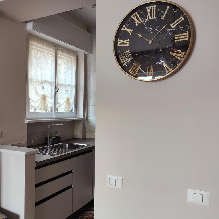 Residenza Il Gabbiano 3 - Apartment mit 1 Schlafzimmer - 15